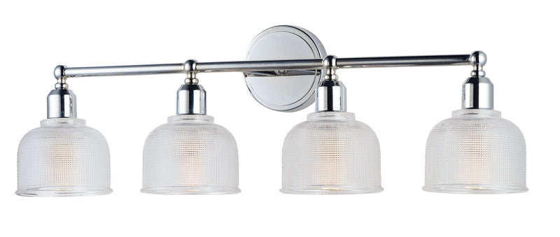 Maxim 11324CLPC Hollow Four Light Bath Vanity, Polished Chrome Main Image.jpg