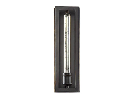 Savoy House 9-900-1-44 One Light Wall Sconce, Classic Bronze (2)