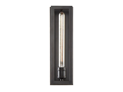 Savoy House 9-900-1-44 One Light Wall Sconce, Classic Bronze