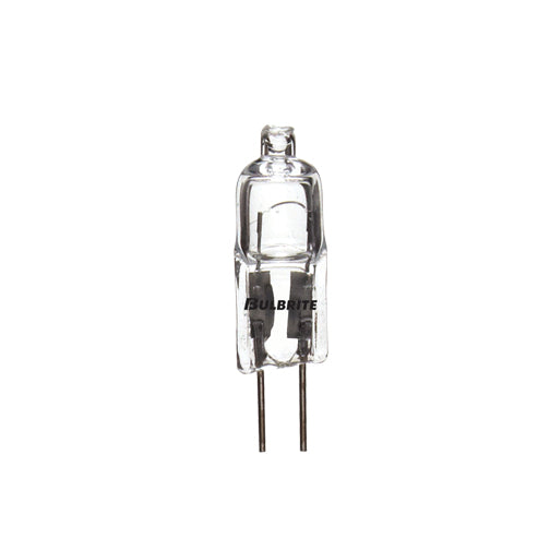 Bulbrite 650020 JC Light Bulb Clear Main Image.jpg