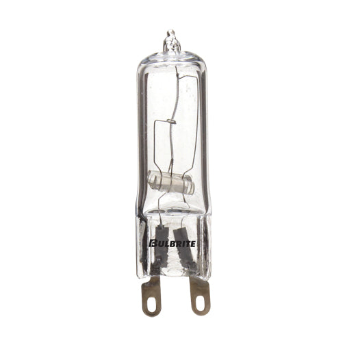 Bulbrite 654040 JC Light Bulb Clear Main Image.jpg