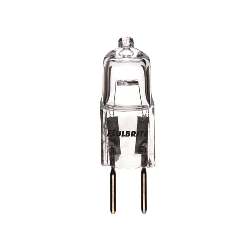 Bulbrite 650050 JC Light Bulb Clear Main Image.jpg