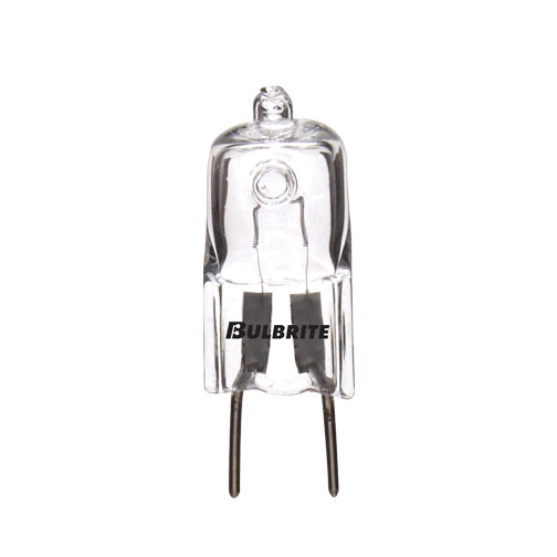 Bulbrite 655050 JC Light Bulb Clear Main Image.jpg