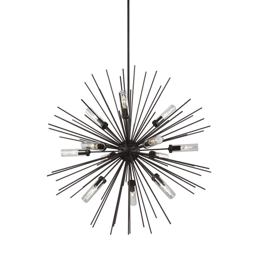 Visual Comfort Studio OLF3296/12ORB Hilo 12 Light Outdoor Chandelier, Oil Rubbed Bronze Alternate Image.jpg