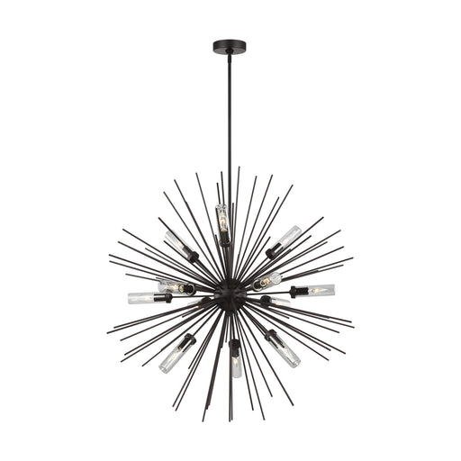 Visual Comfort Studio OLF3296/12ORB Hilo 12 Light Outdoor Chandelier, Oil Rubbed Bronze Main Image.jpg