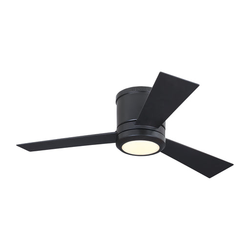 Generation Lighting 3CLYR42OZD-V1 Clarity 42"Ceiling Fan, Oil Rubbed Bronze Main Image.jpg