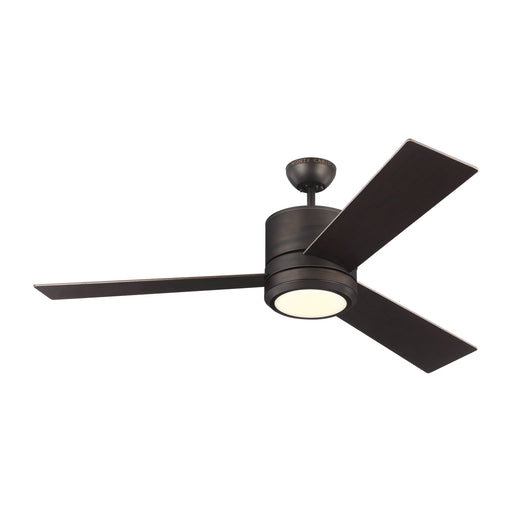 Generation Lighting 3VNMR56RBD-V1 Vision 56"Ceiling Fan, Roman Bronze Main Image.jpg