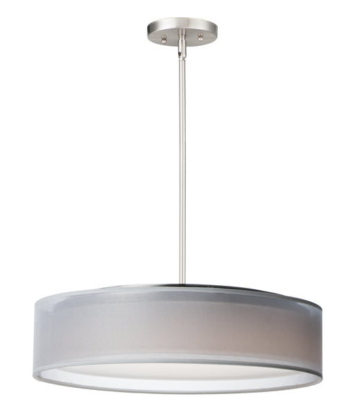 Maxim 10226WOSN Prime LED Pendant, Satin Nickel Main Image.jpg