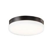 Modern Forms Fans F-1811-LED-GH LED Light Kit, Graphite