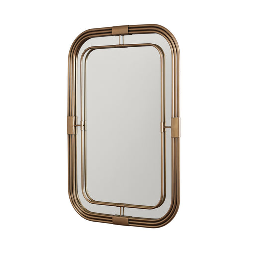 Capital Lighting 730201MM Mirror, Aged Brass Alternate Image.jpg