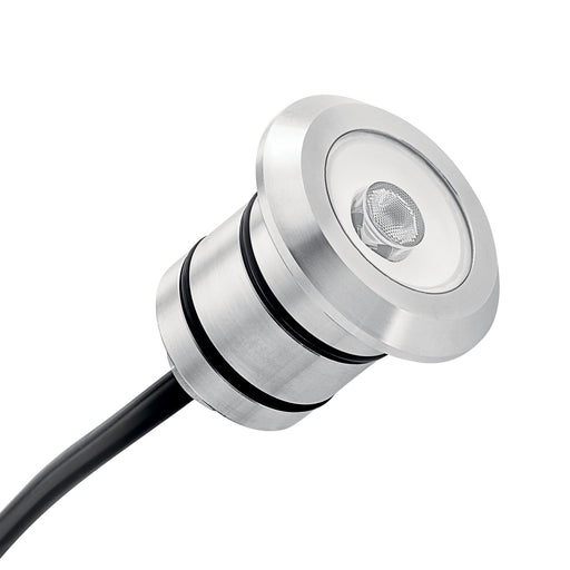 Kichler 16140SS30 LED Inground, Stainless Steel