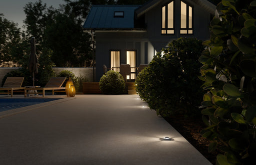 Kichler 16141CBR30 LED Inground, Centennial Brass (2)