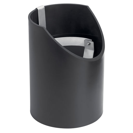 Kichler 16190BK Well Light Gimbal & Sleeve Kit, Black