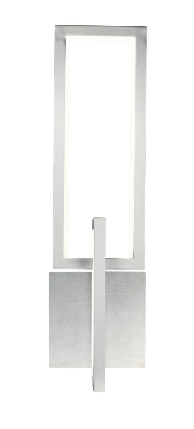 ET2 E20350-SN Link LED Wall Sconce, Satin Nickel Main Image.jpg