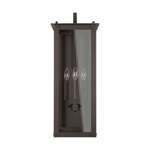 Capital Lighting 934641OZ Hunt Four Light Wall Mount, Oiled Bronze Alternate Image.jpg