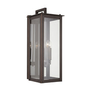 Capital Lighting 934641OZ Hunt Four Light Wall Mount, Oiled Bronze Alternate Image 2.jpg