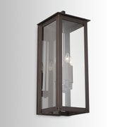 Capital Lighting 934641OZ Hunt Four Light Wall Mount, Oiled Bronze Alternate Image 3.jpg