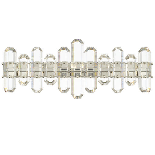 Crystorama BOL-8883-PN Bolton Three Light Bathroom Vanity Polished Nickel Main Image.jpg