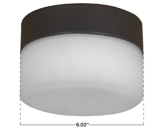 Lucci Air 210253010 Climate Two Light Ceiling Fan Light Kit, Oil Rubbed Bronze Alternate Image.jpg