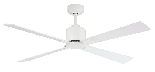 Lucci Air 210521010 Climate 52" Ceiling Fan, White Main Image.jpg