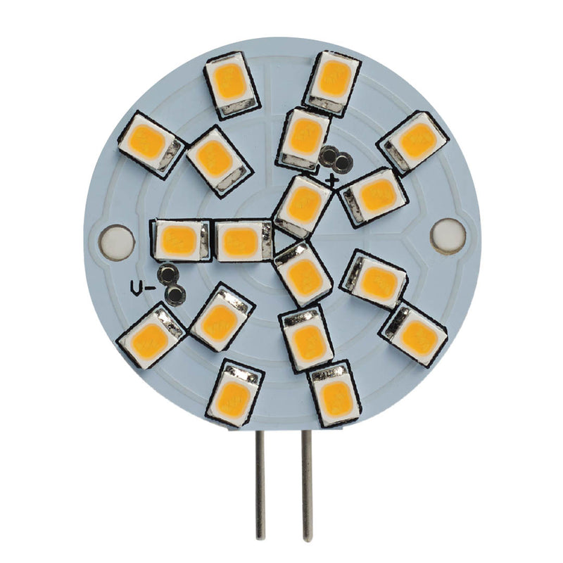 Bulbrite 770622 Specialty Light Bulb Clear Main Image.jpg