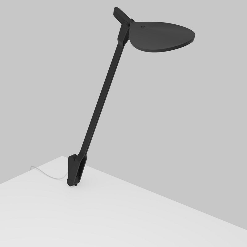 Koncept SPY-W-MTB-USB-THR Splitty LED Desk Lamp, Matte Black Main Image.jpg