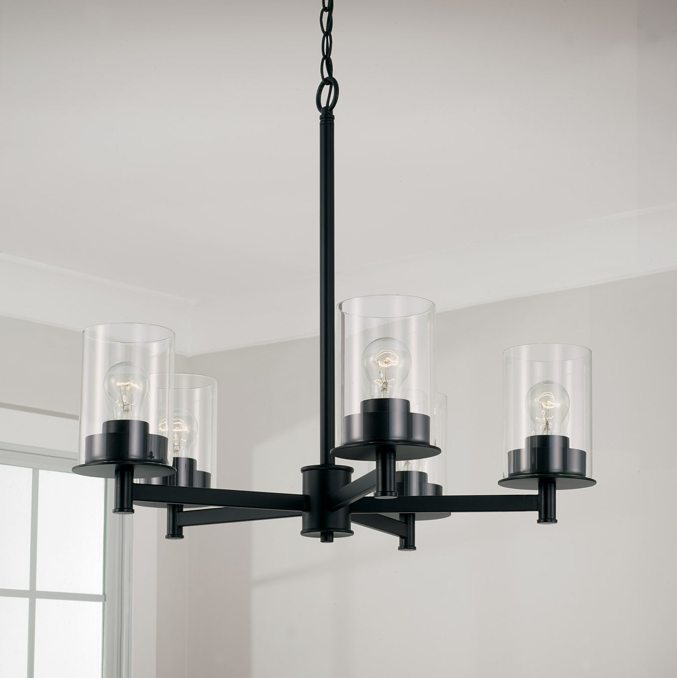 Chandeliers from shoppers lighting showcasing elegant designs.
