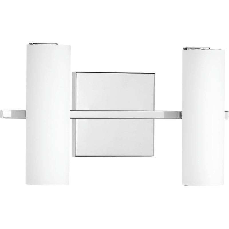 Progress P300186-015-30 Colonnade LED Collection Two-Light LED Bath & Vanity Main Image.jpg