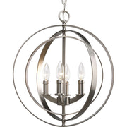 Progress P3827-126 Equinox Collection Four-Light Foyer Pendant Main Image.jpg