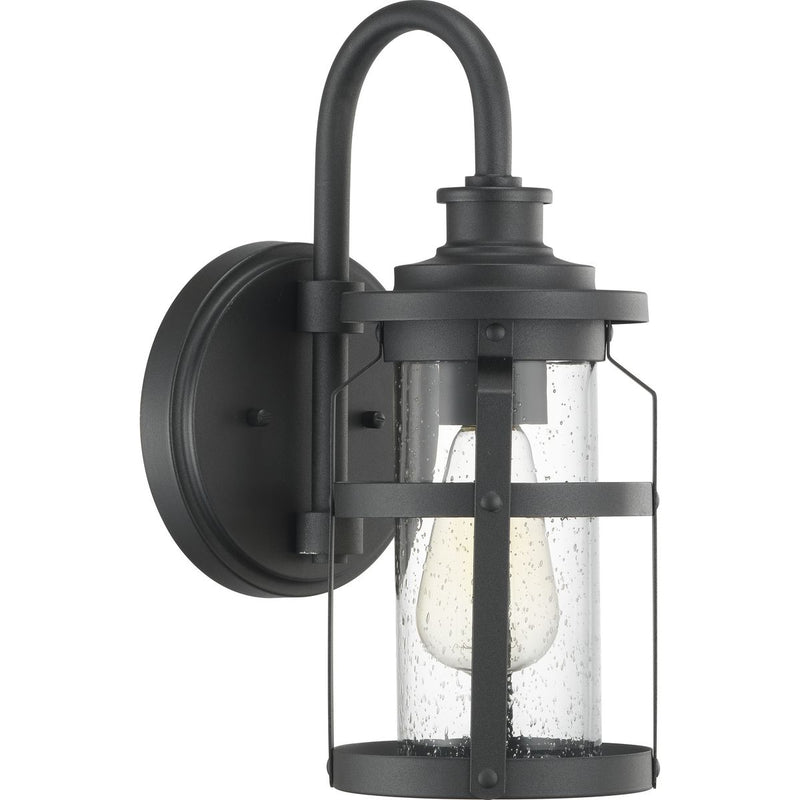 Progress P560094-031 Haslett Collection One-Light Small Wall Lantern Main Image.jpg