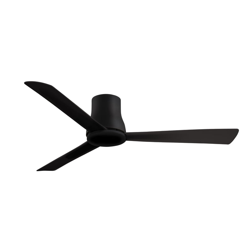 Minka-Aire F873-CL Simple Flush 52" Ceiling Fan, Coal Main Image.jpg