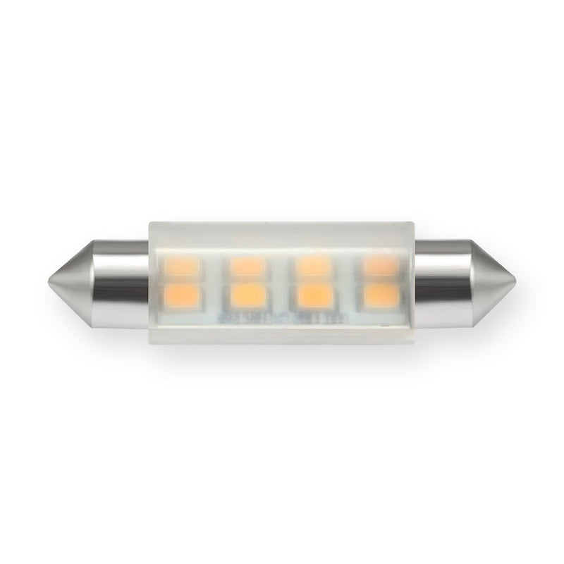 EmeryAllen 12V 1.0W LED Festoon Lamp, 3000K Alternate Image.jpg