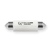 EmeryAllen 12V 1.0W LED Festoon Lamp, 3000K Alternate Image 3.jpg