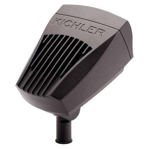 Kichler 16221AZT30 LED Flood, Textured Architectural Bronze (2)