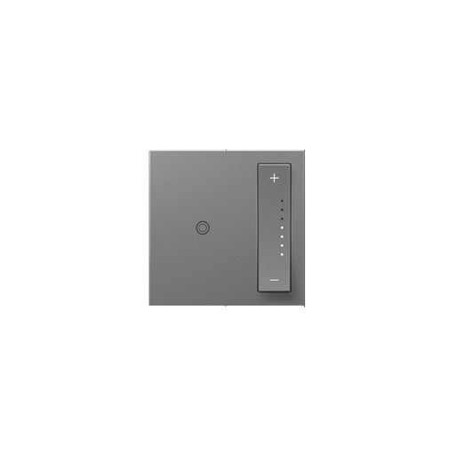 adorne® ADTP4FBL3PM4 0-10V sofTap® Dimmer, Magnesium, with Microban® Alternate Image.jpg