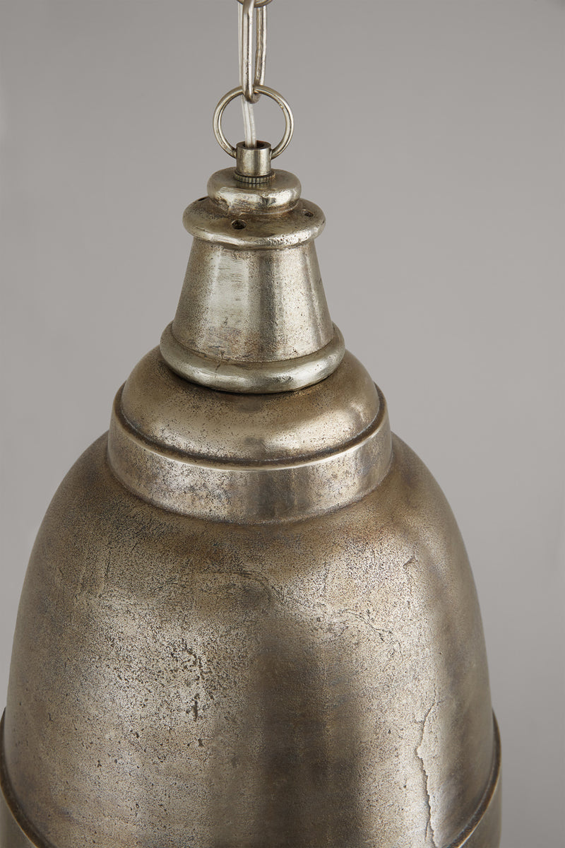 Capital Lighting 330310XN Sedona One Light Pendant, Oxidized Nickel Alternate Image 3.jpg