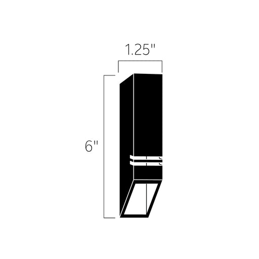 Kichler 15066CBR One Light Deck, Centennial Brass (2)