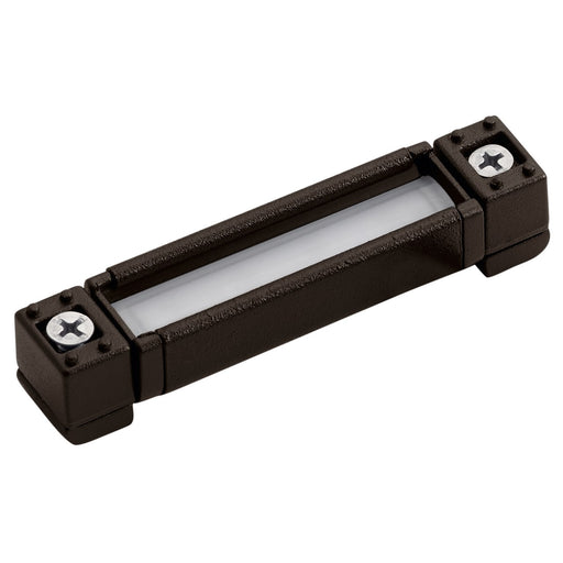 Kichler 16100AZT27 LED Hardscape, Textured Architectural Bronze (2)