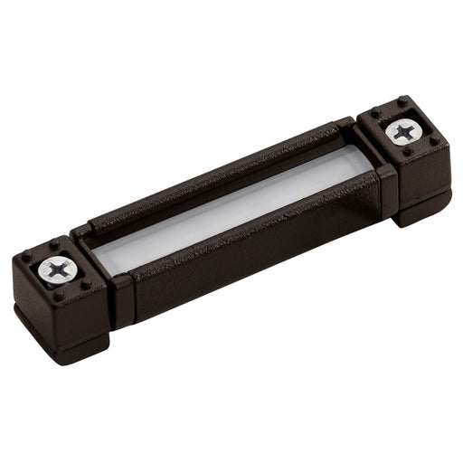 Kichler 16100AZT30 LED Hardscape, Textured Architectural Bronze (2)