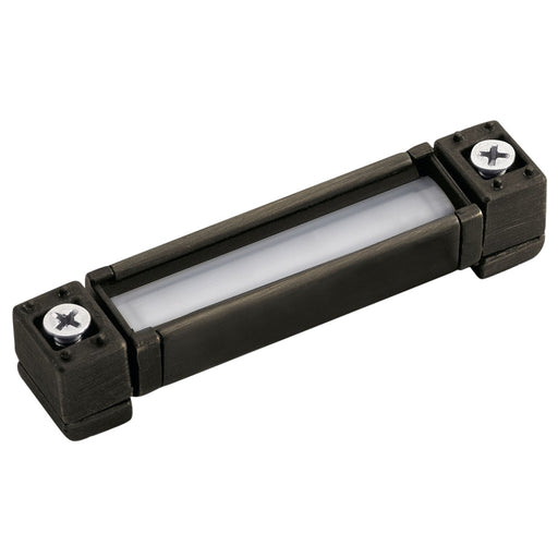 Kichler 16100CBR27 LED Hardscape, Centennial Brass (2)