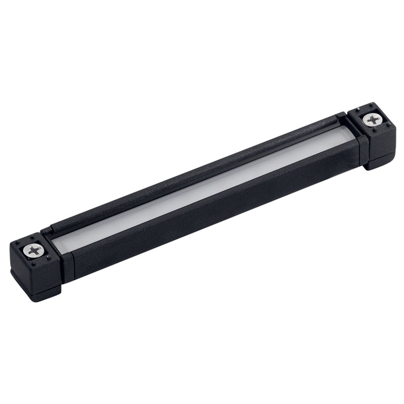 Kichler 16101BKT30 LED Hardscape, Textured Black (2)