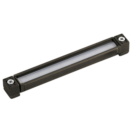 Kichler 16101CBR27 LED Hardscape, Centennial Brass (2)
