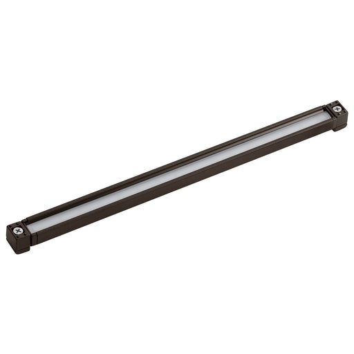 Kichler 16102AZT27 LED Hardscape, Textured Architectural Bronze (2)