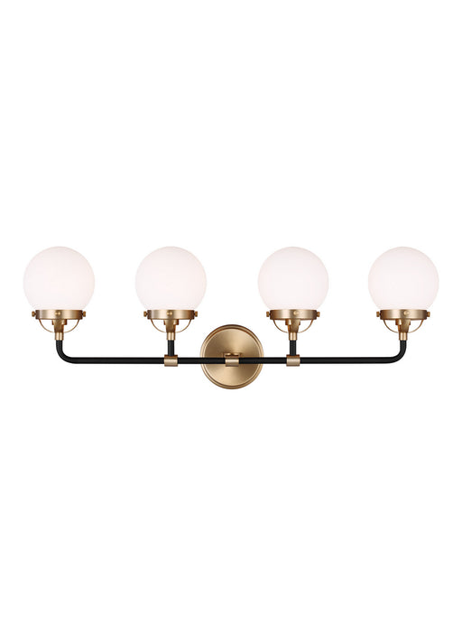 Visual Comfort Studio 4487904-848 Cafe Four Light Wall / Bath, Satin Brass Alternate Image.jpg