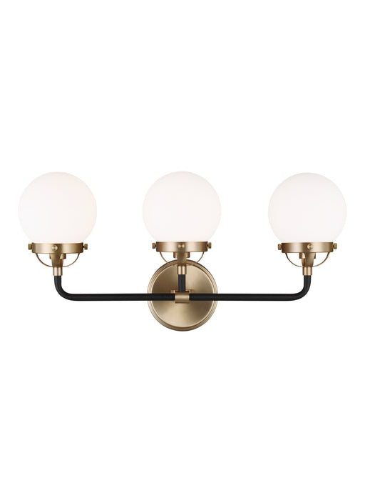 Visual Comfort Studio 4487903EN-848 Cafe Three Light Wall / Bath, Satin Brass Alternate Image.jpg