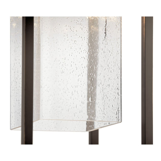 Kichler 59064OZ One Light Outdoor Pendant, Olde Bronze (2)
