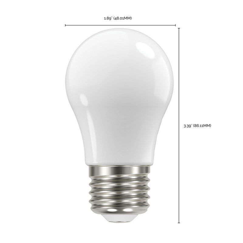 Satco S12405 Light Bulb, Soft White Alternate Image.jpg