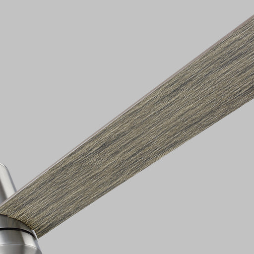 Generation Lighting 3VNMR56BSLGD-V1 Vision 56"Ceiling Fan, Brushed Steel Alternate Image.jpg