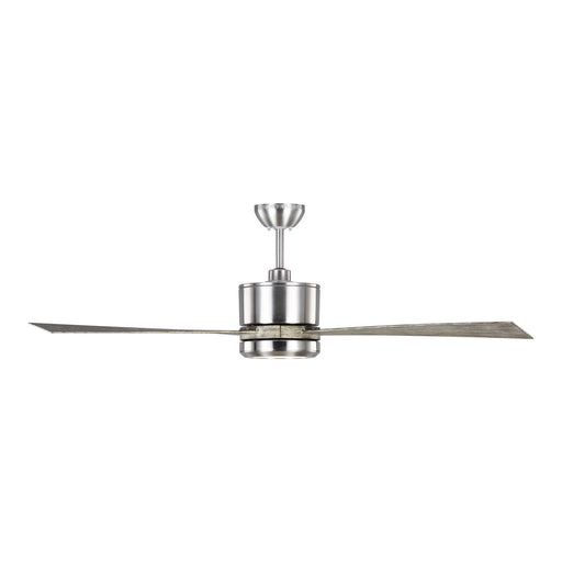 Generation Lighting 3VNR52BSLGD-V1 Vision 52"Ceiling Fan, Brushed Steel Alternate Image.jpg