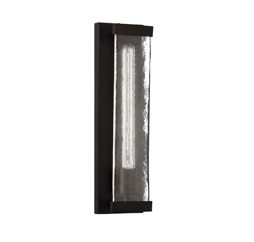 Savoy House 9-1902-1-13 One Light Wall Sconce, English Bronze (2)